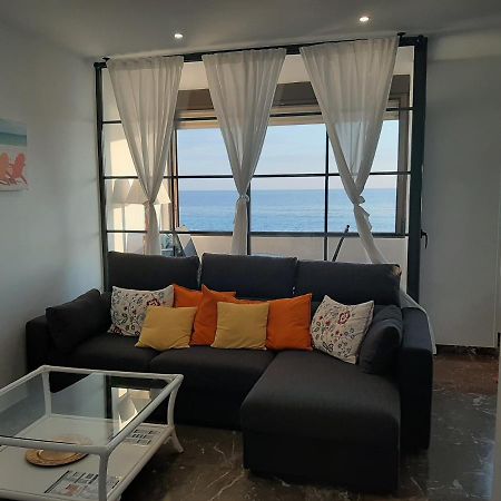 Apartamento Cotobro Almunecar Exterior photo