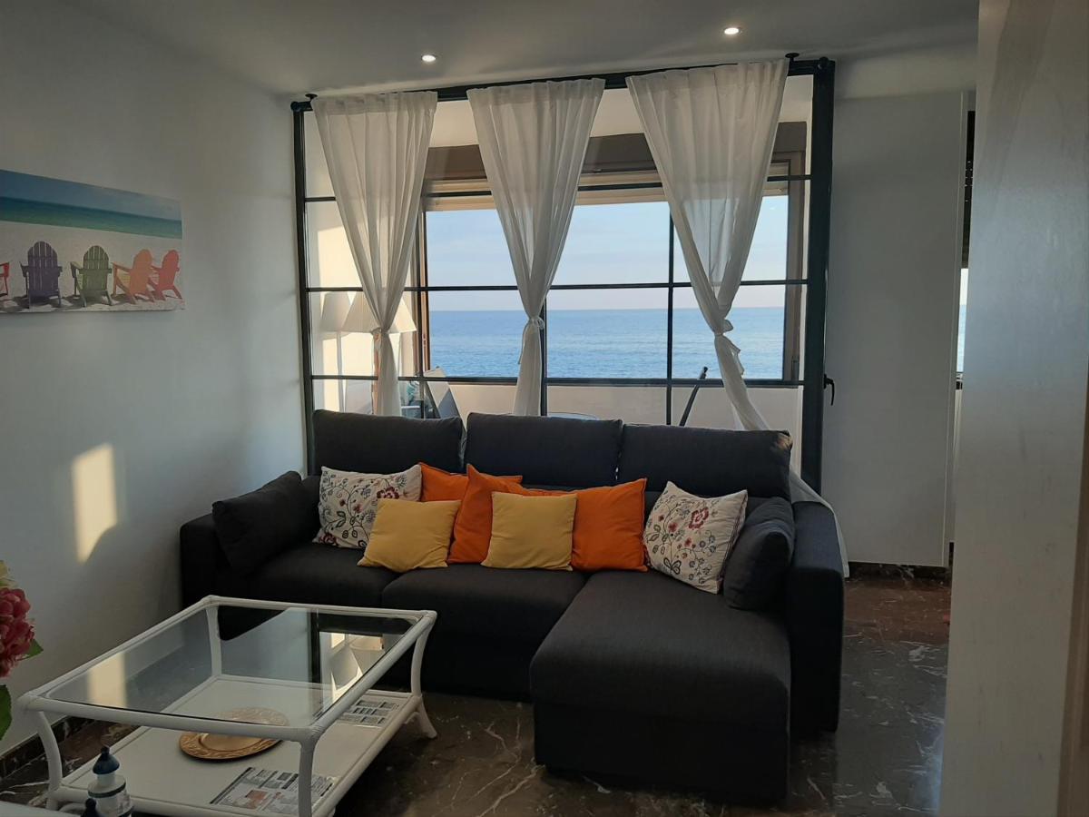 Apartamento Cotobro Almunecar Exterior photo