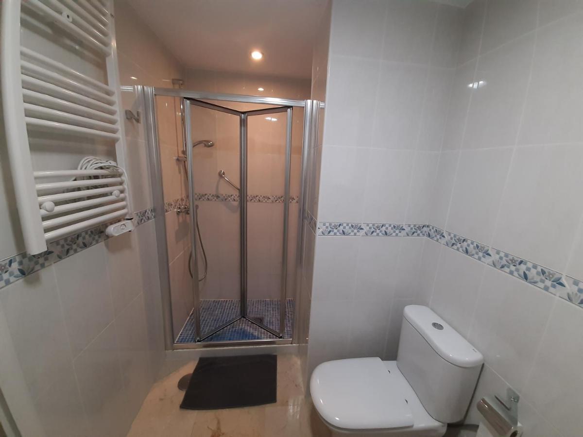Apartamento Cotobro Almunecar Exterior photo