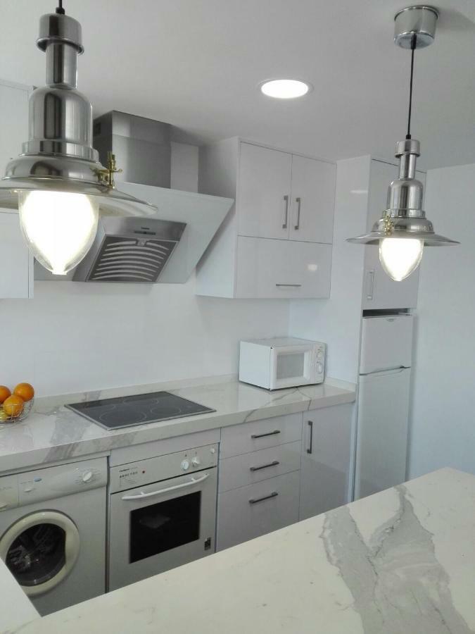 Apartamento Cotobro Almunecar Exterior photo