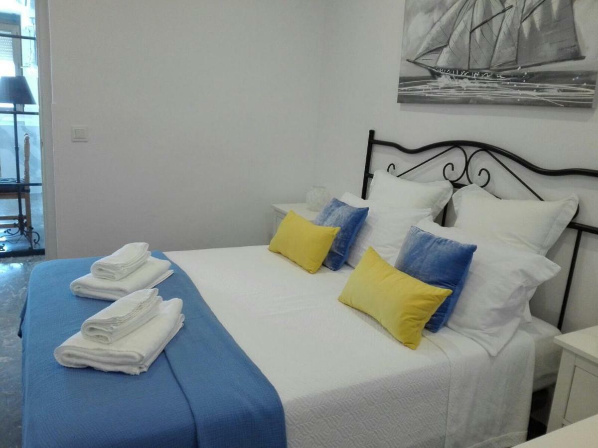 Apartamento Cotobro Almunecar Exterior photo