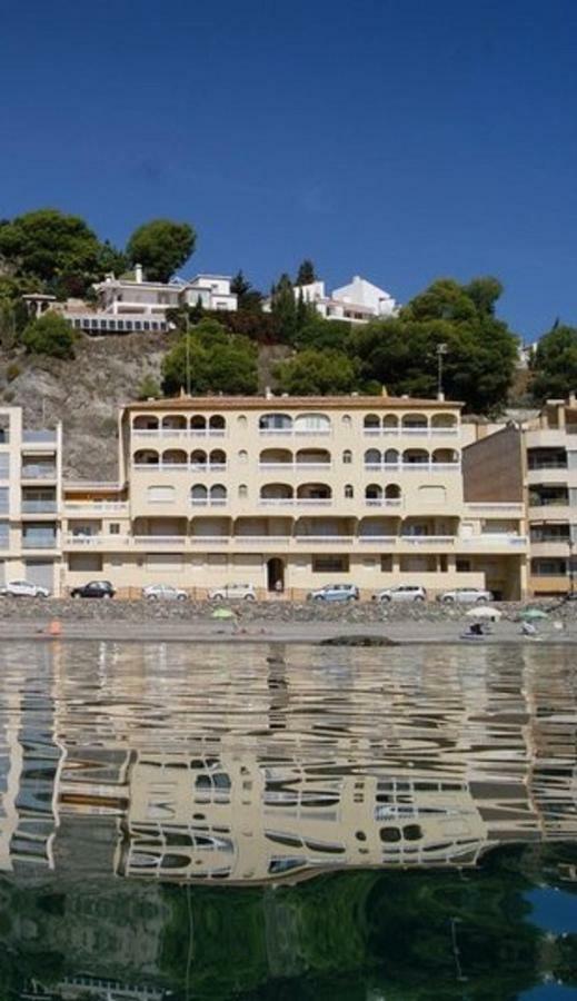 Apartamento Cotobro Almunecar Exterior photo