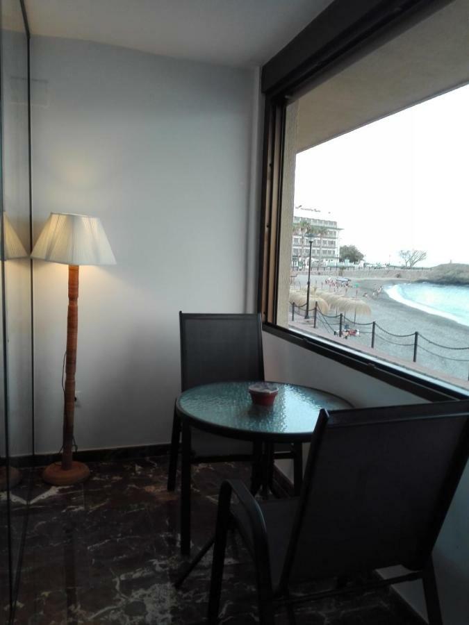 Apartamento Cotobro Almunecar Exterior photo